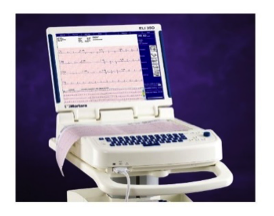 Electrocardiogram